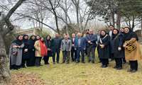 Aging Research Center Shines at Research Week
